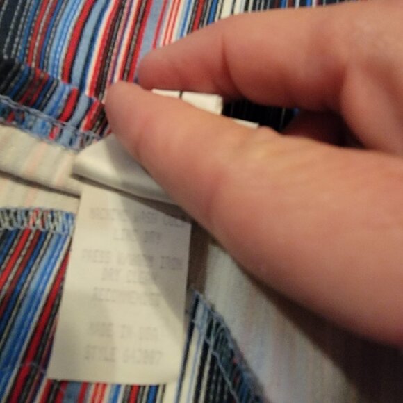 Vintage Ivy Jane Halter top and mini skirt - Picture 12 of 14